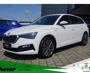 Skoda Scala Gebrauchtwagen