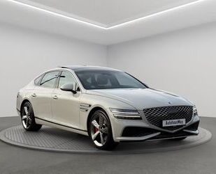 Genesis G80 Gebrauchtwagen