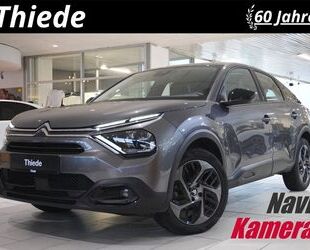 Citroen C4 Gebrauchtwagen