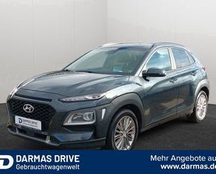 Hyundai KONA Gebrauchtwagen