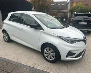 Renault ZOE Gebrauchtwagen