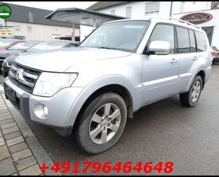Mitsubishi Pajero Gebrauchtwagen