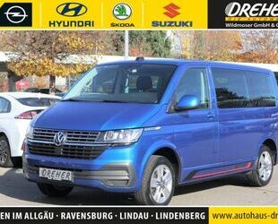 VW T6 Multivan Gebrauchtwagen