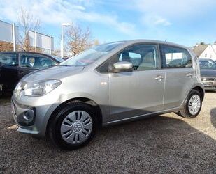 VW up! Gebrauchtwagen