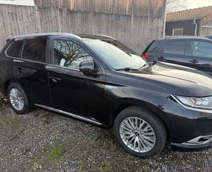 Mitsubishi Outlander Gebrauchtwagen