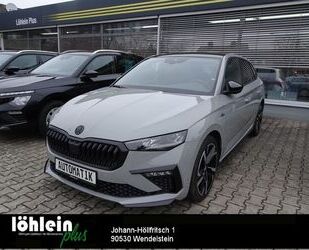 Skoda Scala Gebrauchtwagen