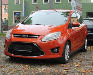 Ford C-Max Gebrauchtwagen