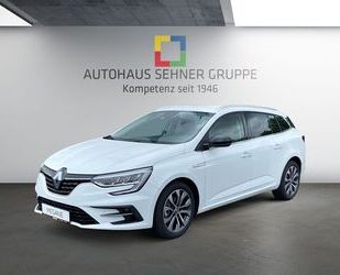 Renault Megane Gebrauchtwagen