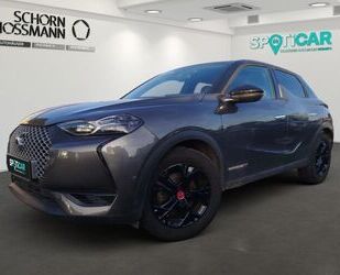 DS Automobiles DS3 Crossback Gebrauchtwagen