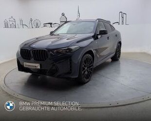BMW X6 Gebrauchtwagen