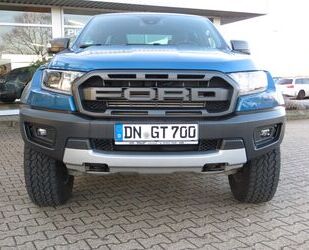 Ford Ranger Gebrauchtwagen