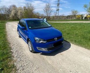 Honda Polo 