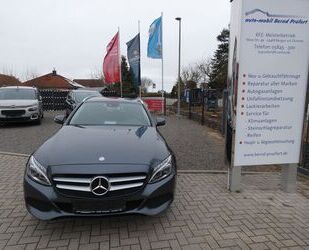 Mercedes-Benz C 200 Gebrauchtwagen