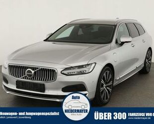 Volvo V90 Gebrauchtwagen
