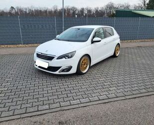 Peugeot 308 Gebrauchtwagen