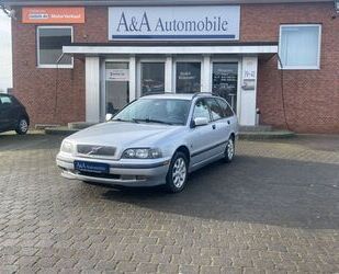 Volvo V40 Gebrauchtwagen