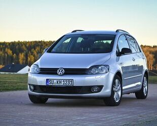 VW Golf Plus Gebrauchtwagen