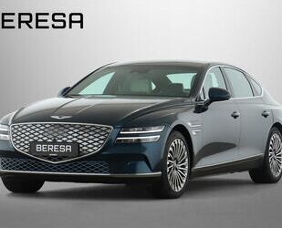Genesis G80 Gebrauchtwagen