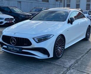 Mercedes-Benz CLS 53 AMG Gebrauchtwagen
