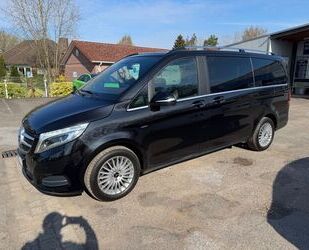 Mercedes-Benz V 250 Gebrauchtwagen