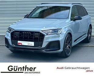 Audi SQ7 Gebrauchtwagen