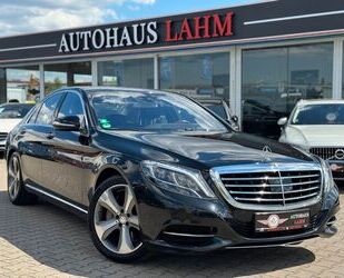 Mercedes-Benz S 500 Gebrauchtwagen