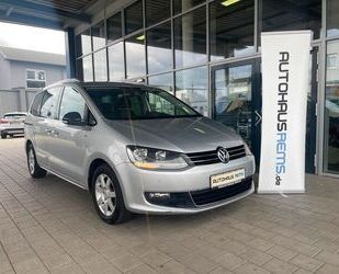 VW Sharan Gebrauchtwagen