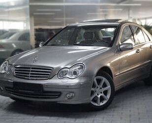 Mercedes-Benz C 220 Gebrauchtwagen
