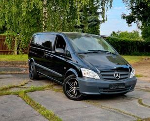 Mercedes-Benz Vito Gebrauchtwagen