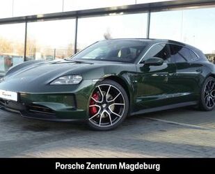 Porsche Taycan Gebrauchtwagen