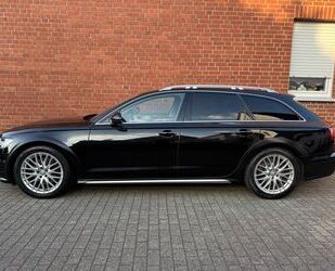Audi A6 Allroad Gebrauchtwagen