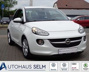 Opel Adam Gebrauchtwagen