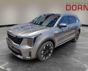 Kia Sorento Gebrauchtwagen