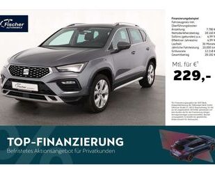 Seat Ateca Gebrauchtwagen