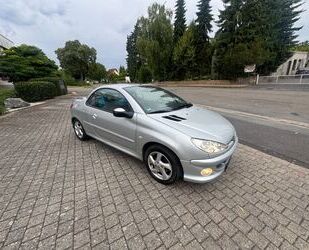 Peugeot 206 Gebrauchtwagen