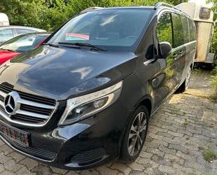 Mercedes-Benz V 220 Gebrauchtwagen