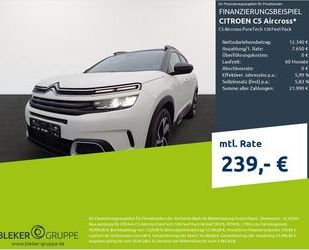 Citroen C5 Aircross Gebrauchtwagen