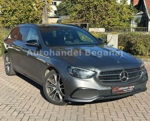 Mercedes-Benz E 300 Gebrauchtwagen
