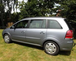 Opel Zafira Gebrauchtwagen