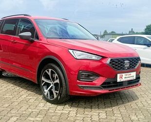 Seat Tarraco Gebrauchtwagen