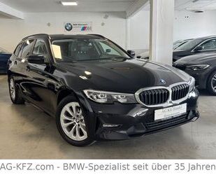 BMW 318 Gebrauchtwagen