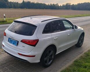 Audi Q5 Gebrauchtwagen