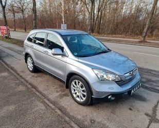 Honda CR-V Gebrauchtwagen