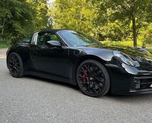 Porsche 992 Gebrauchtwagen