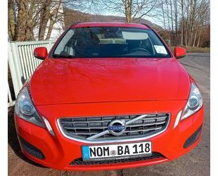 Volvo V60 Gebrauchtwagen