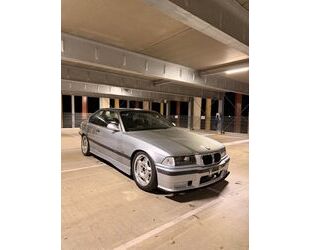 BMW M3 Gebrauchtwagen