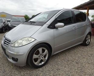 Mercedes-Benz A 200 Gebrauchtwagen