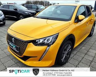 Peugeot 208 Gebrauchtwagen