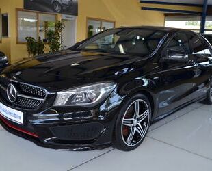 Mercedes-Benz CLA 250 Gebrauchtwagen