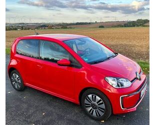 VW e-up! Gebrauchtwagen